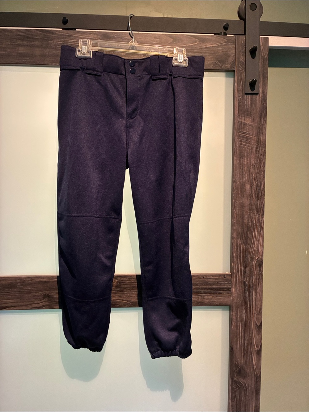 Mizuno softball pants